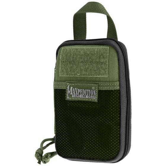 Maxpedition Mini-Taschenorganizer OD Green