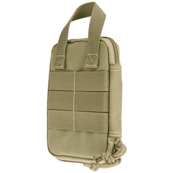 Maxpedition Mini-Taschenorganizer Khaki