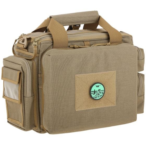 Maxpedition Patch Nachtsicht Leuchtend im Dunkeln