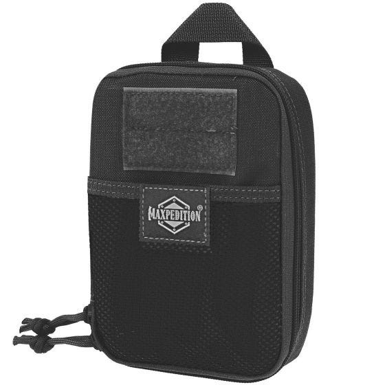 Maxpedition Fatty Taschenorganizer Schwarz