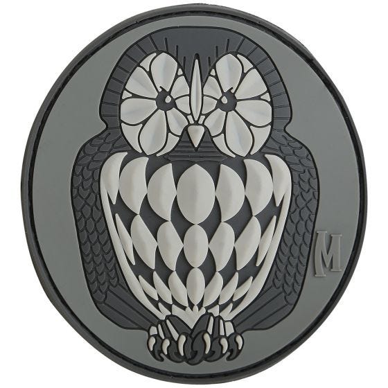 Maxpedition Patch Eule SWAT