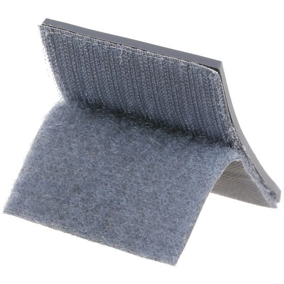 Maxpedition Patch Flagge der Vereinigten Staaten spiegelverkehrt Groß Farbig