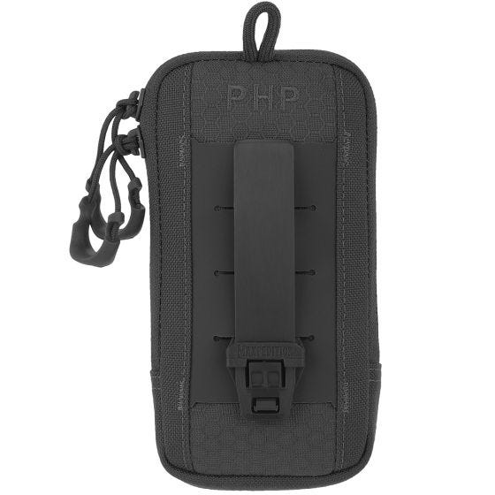 Maxpedition PHP Tasche für iPhone 6/6S/7 Schwarz