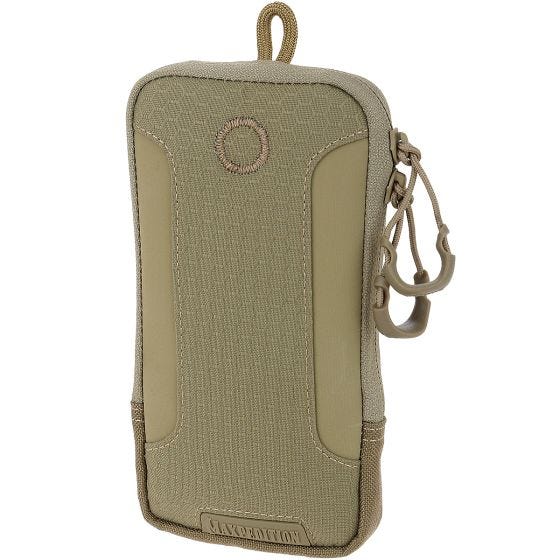 Maxpedition PLP Tasche für iPhone 6/6S/7 Plus Tan