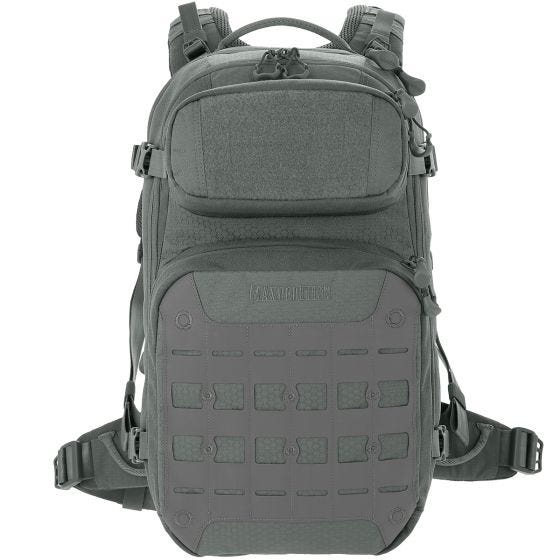 Maxpedition Riftblade Rucksack Grau