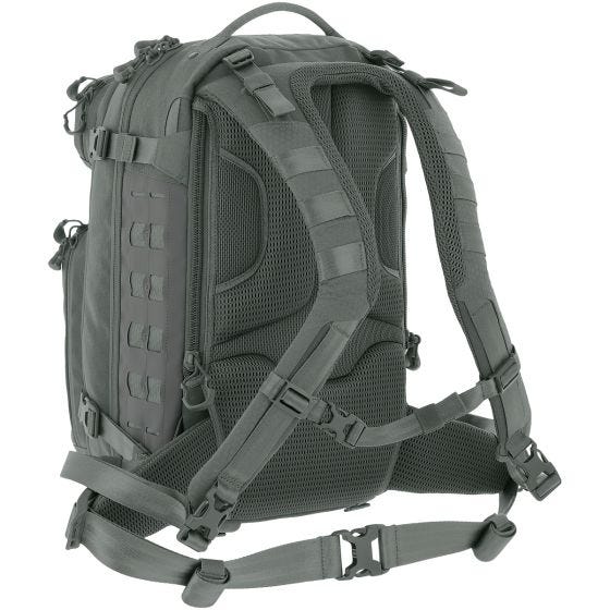 Maxpedition Riftblade Rucksack Grau