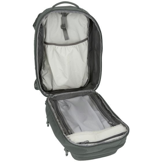 Maxpedition Riftblade Rucksack Grau