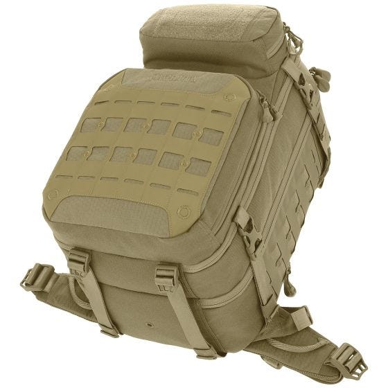 Maxpedition Riftblade Rucksack Tan