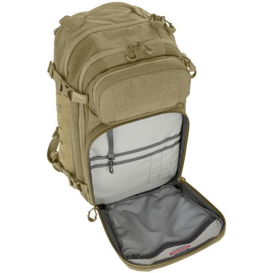 Maxpedition Riftblade Rucksack Tan