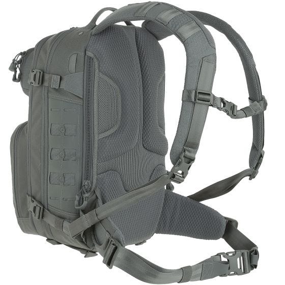 Maxpedition RiftCore Rucksack Grau