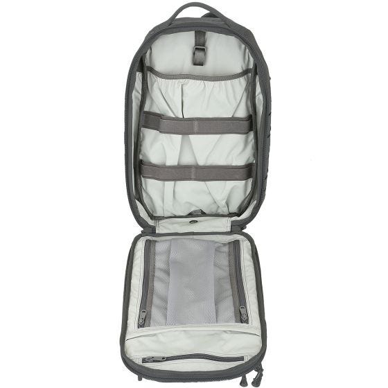 Maxpedition RiftCore Rucksack Grau