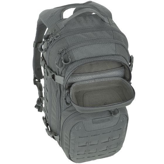 Maxpedition RiftCore Rucksack Grau