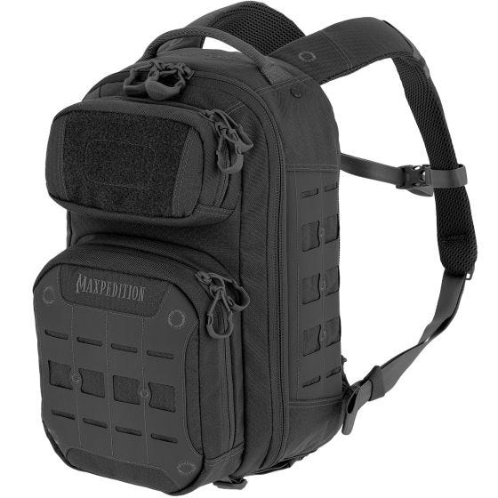 Maxpedition Riftpoint Rucksack Schwarz