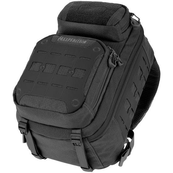 Maxpedition Riftpoint Rucksack Schwarz