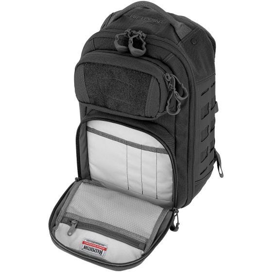 Maxpedition Riftpoint Rucksack Schwarz
