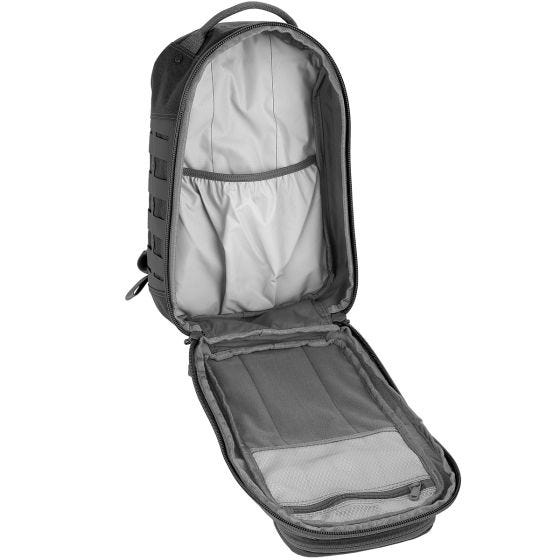 Maxpedition Riftpoint Rucksack Schwarz