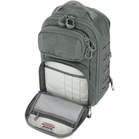 Maxpedition Riftpoint Rucksack Grau