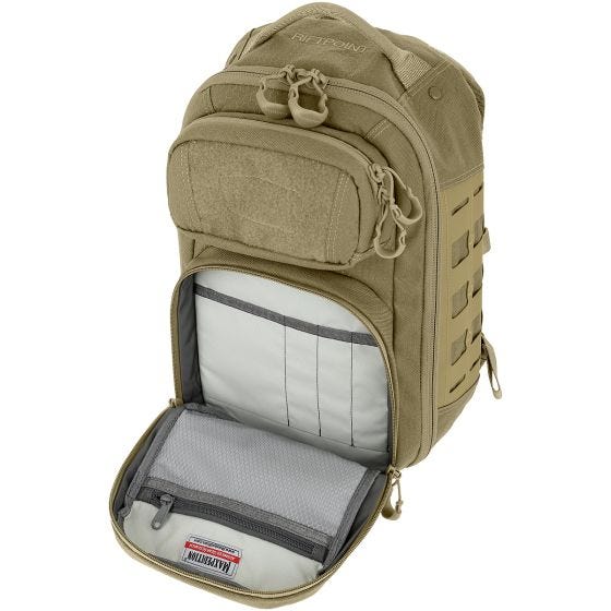 Maxpedition Riftpoint Rucksack Tan
