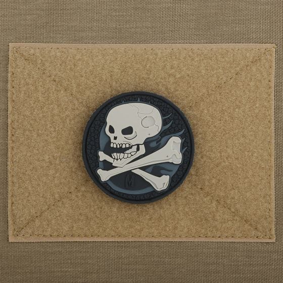 Maxpedition Patch Totenkopf SWAT