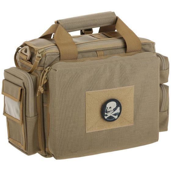 Maxpedition Patch Totenkopf SWAT