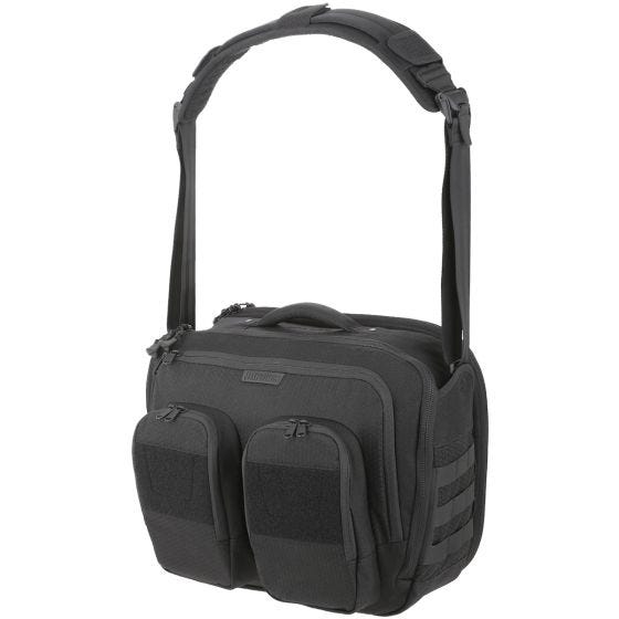 Maxpedition Skylance Tasche für technische Ausrüstung Schwarz