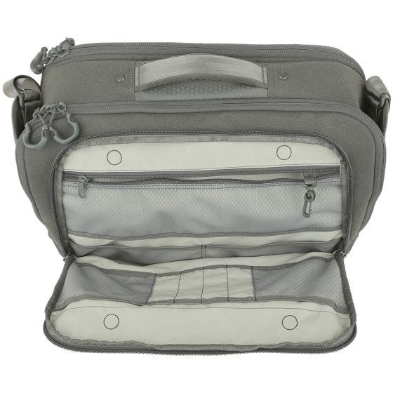 Maxpedition Skylance Tasche für technische Ausrüstung Grau