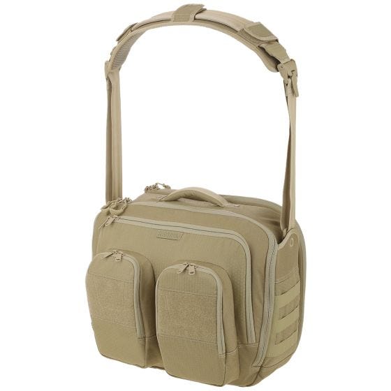 Maxpedition Skylance Tasche für technische Ausrüstung Tan