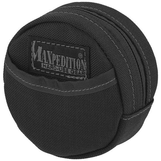 Maxpedition Taktische Dosentasche Schwarz