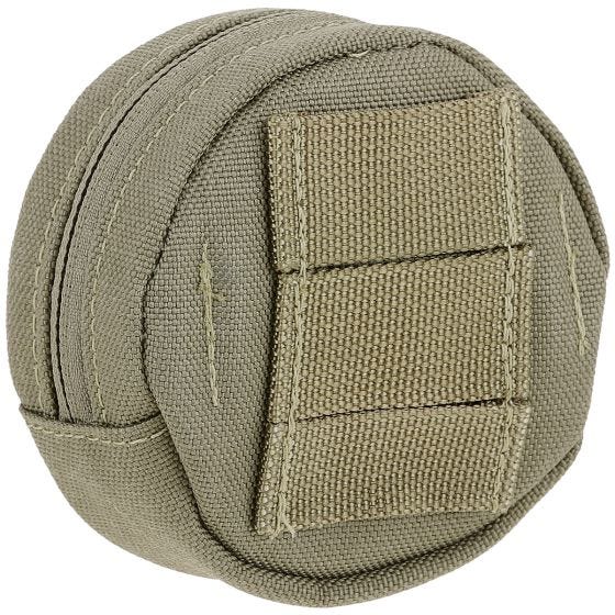 Maxpedition Taktische Tasche in flacher Dosenform Khaki