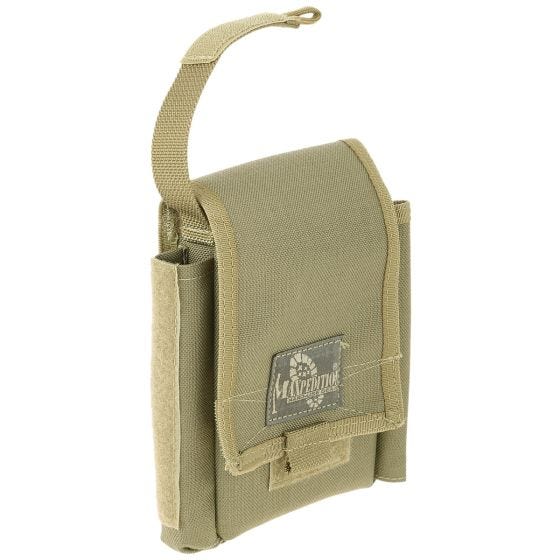Maxpedition TC-10 Multifunktionstasche Khaki