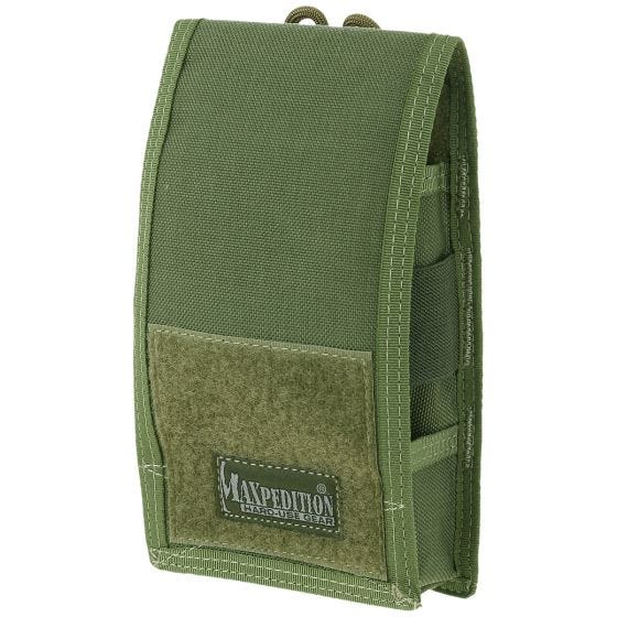 Maxpedition TC-11 Multifunktionstasche OD Green
