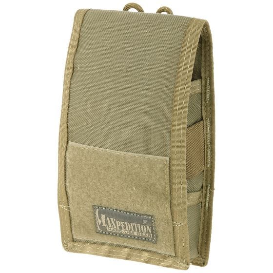 Maxpedition TC-11 Multifunktionstasche Khaki