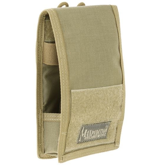 Maxpedition TC-11 Multifunktionstasche Khaki