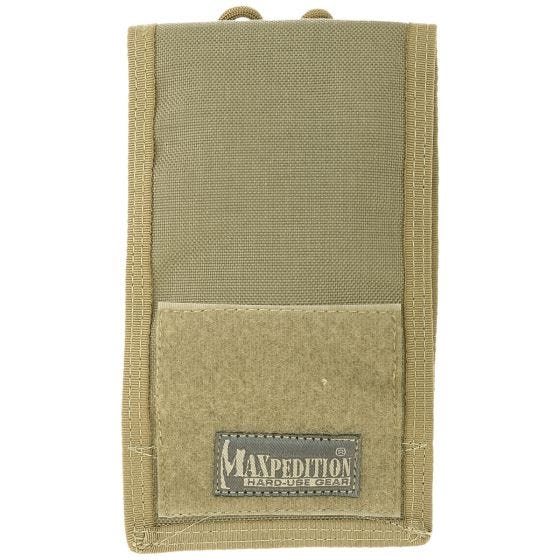 Maxpedition TC-11 Multifunktionstasche Khaki