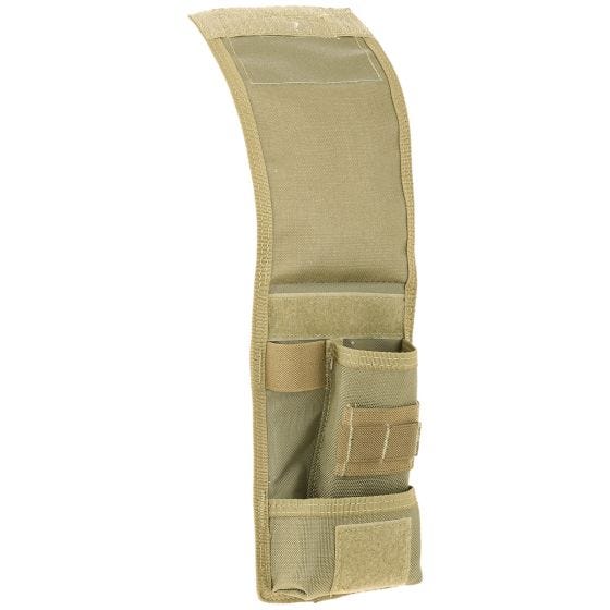 Maxpedition TC-11 Multifunktionstasche Khaki