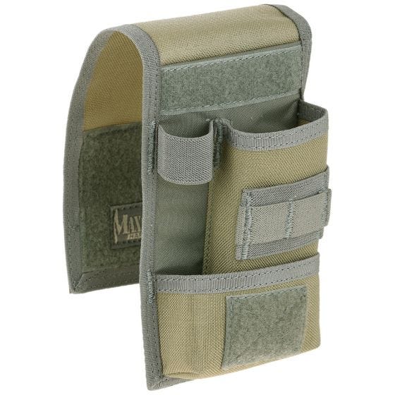 Maxpedition TC-11 Multifunktionstasche Khaki Foliage