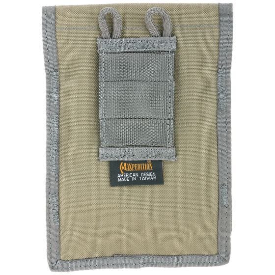 Maxpedition TC-12 Multifunktionstasche Khaki Foliage