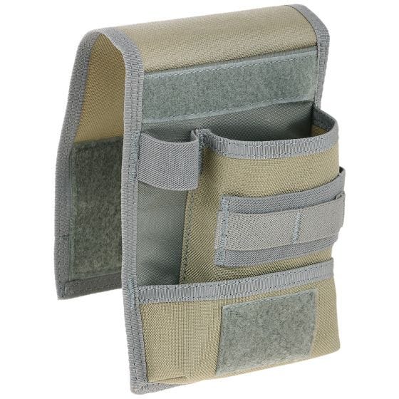 Maxpedition TC-12 Multifunktionstasche Khaki Foliage