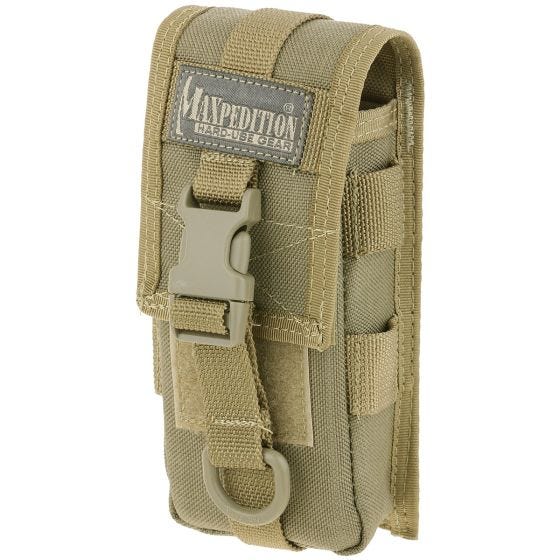 Maxpedition TC-1 Multifunktionstasche Khaki
