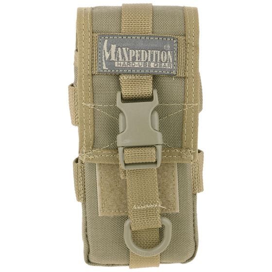 Maxpedition TC-1 Multifunktionstasche Khaki