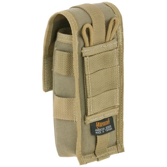 Maxpedition TC-1 Multifunktionstasche Khaki