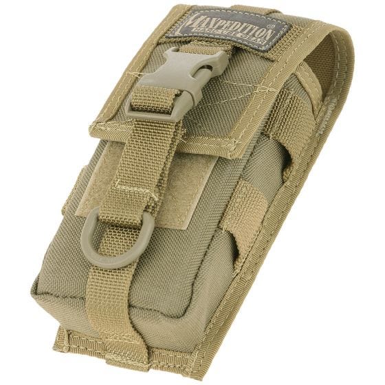 Maxpedition TC-1 Multifunktionstasche Khaki