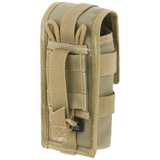 Maxpedition TC-1 Multifunktionstasche Khaki