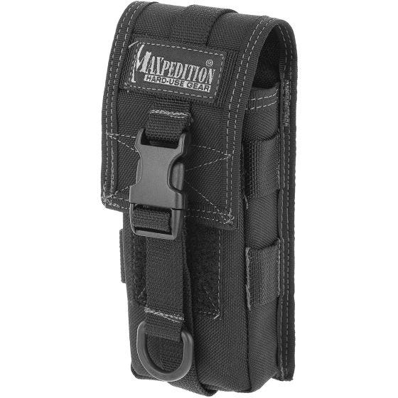 Maxpedition TC-1 Multifunktionstasche Schwarz