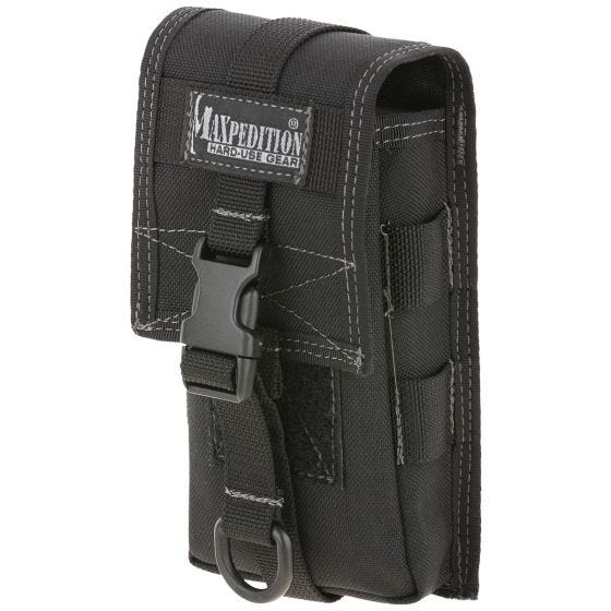 Maxpedition TC-2 Multifunktionstasche Schwarz
