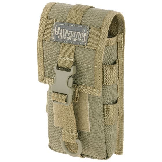 Maxpedition TC-2 Multifunktionstasche Khaki