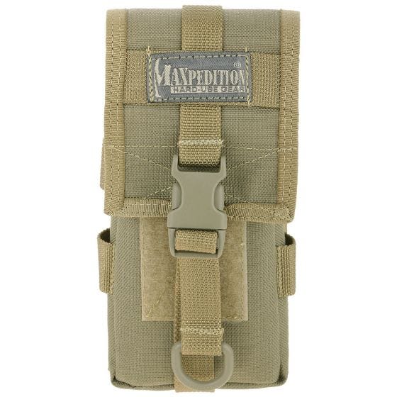 Maxpedition TC-2 Multifunktionstasche Khaki