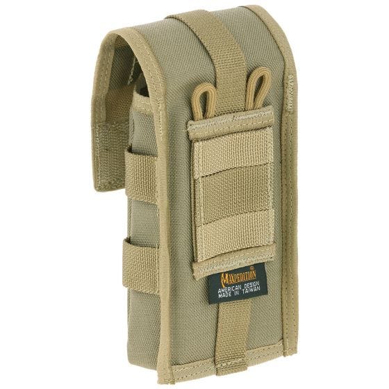 Maxpedition TC-2 Multifunktionstasche Khaki
