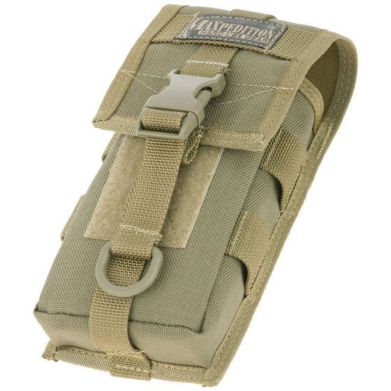 Maxpedition TC-2 Multifunktionstasche Khaki
