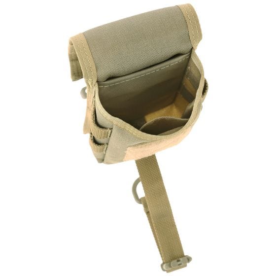 Maxpedition TC-2 Multifunktionstasche Khaki